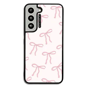 AKAM AMC-WSGS22-BOWS3 Cover For Samsung Galaxy S22