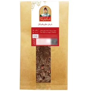 تمر هندی فروشگاه مارجان - 250 گرم