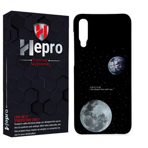 HEPRO MC Cover for SAMSUNG GALAXY A30S/A50/A50S