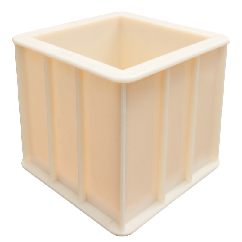 قالب تست بتن مدل 1515-1