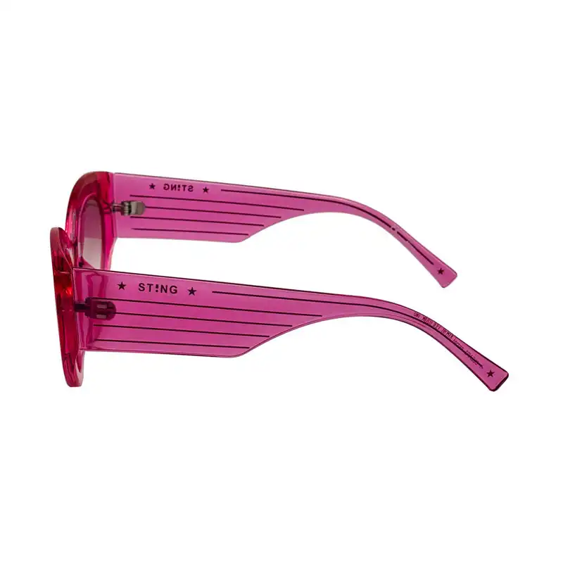 عینک آفتابی زنانه استینگ مدل SST391 - COL02GR