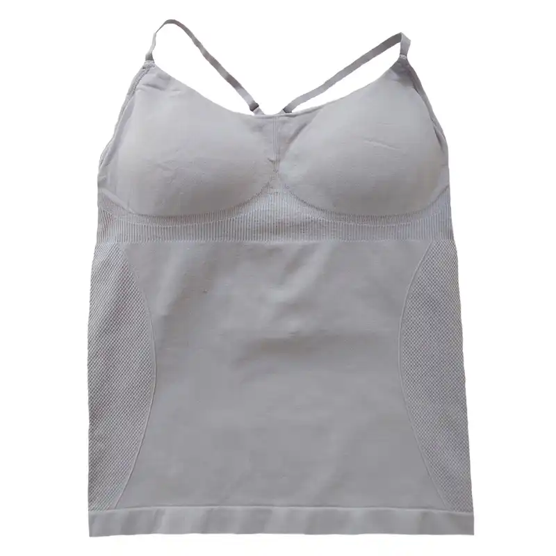 تاپ ورزشی زنانه مدل QIANTO