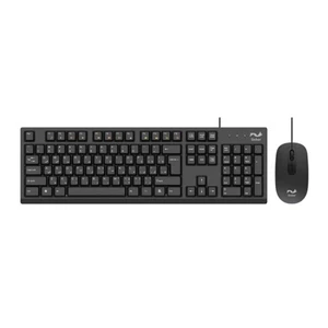 کیبورد و ماوس زیچر مدل KB140