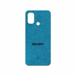 MAHOOT BL-CL_F_DUT Cover Sticker for OnePlus Nord N100