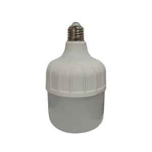 لامپ ال ای دی 30 وات مدل استوانه ای پایه E27