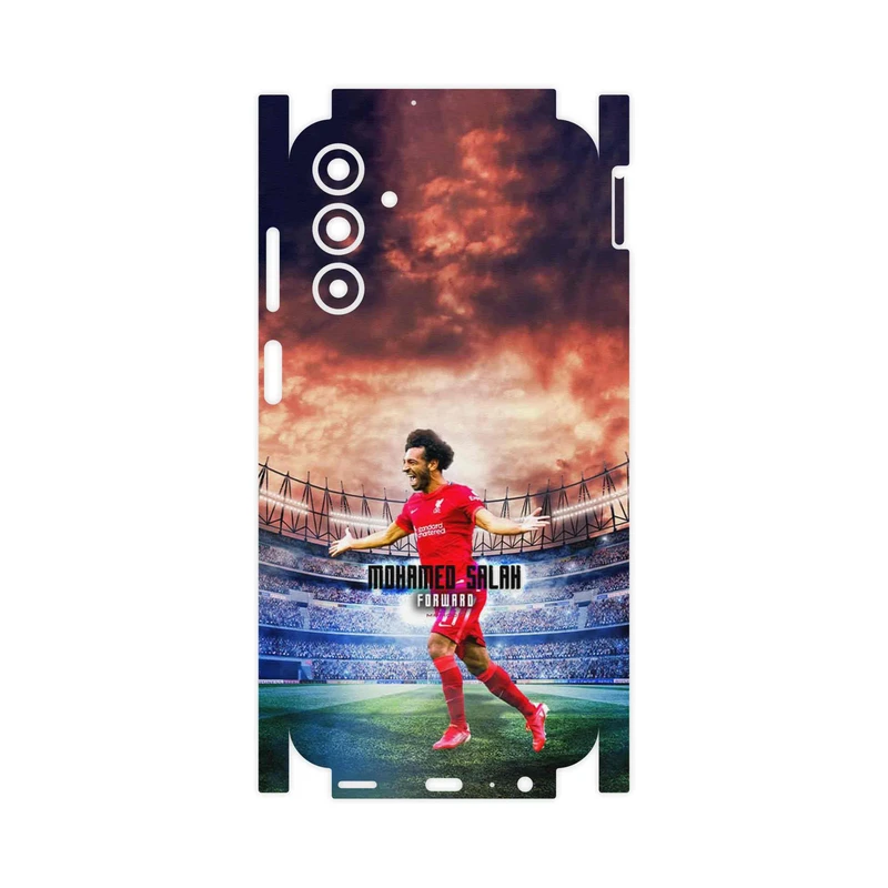 برچسب پوششی ماهوت مدل Mohammad Salah-FullSkin مناسب برای گوشی موبایل سامسونگ Galaxy A15