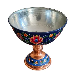 شکلات خوری مسی مدل M-111