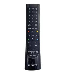 ریموت کنترل تلویزیون سونیا مدل LAA_140