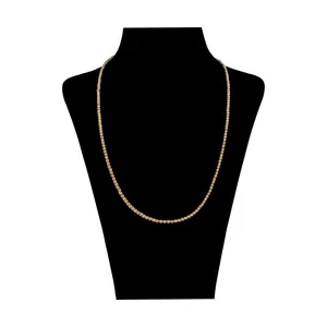 Maya Maahak MM1720 Gold Necklace For Women