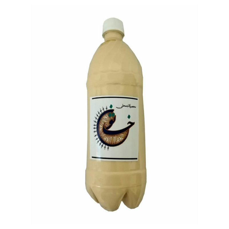 کشک مایع محلی نیشابور - 1000 گرم