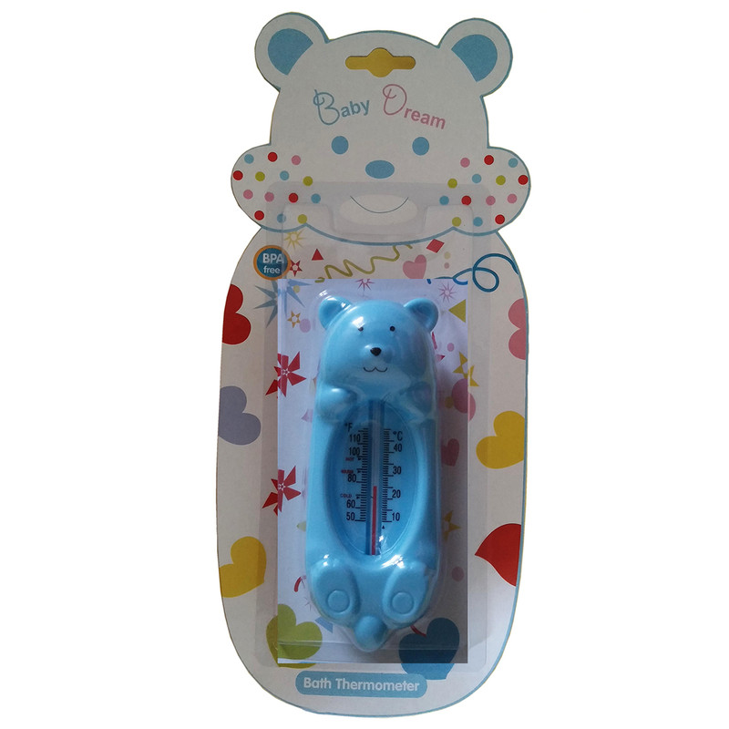 دماسنج حمام کودک بیبی دریم کد 01