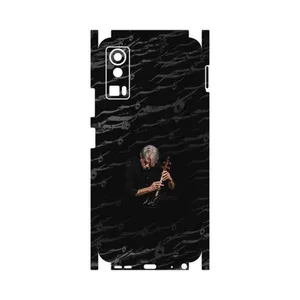 MAHOOT Kayhan Kalhor-FullSkin Cover Sticker for Gplus X20