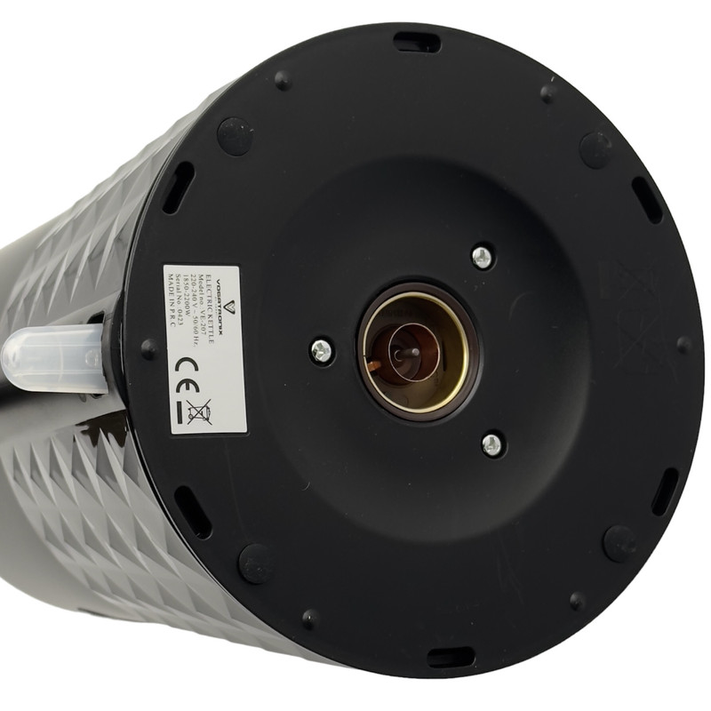 کتری برقی وگاترونیکس مدل VE-207
