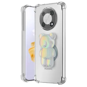 BORT Cover For Huawei Y90