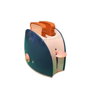 ست اسباب بازی آشپزخانه مدل دستگاه تست نون