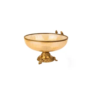 میوه خوری گلد کیش مدل لاولی برد کد GK806055