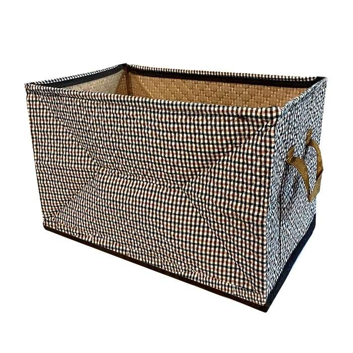 باکس نظم دهنده مای هوم مدل اسکلت دار