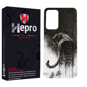 HEPRO MC Cover for XIAOMI Redmi Note 10 Pro