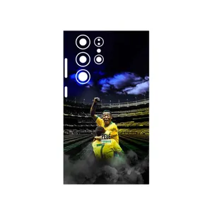 MAHOOT Pele Cover Sticker for Samsung Galaxy S23 Ultra