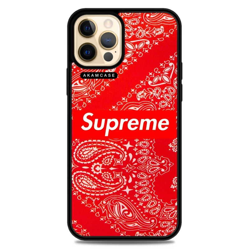 کاور آکام مدل AMC-WA12PRO-3 مناسب برای گوشی موبایل اپل iPhone 12 Pro