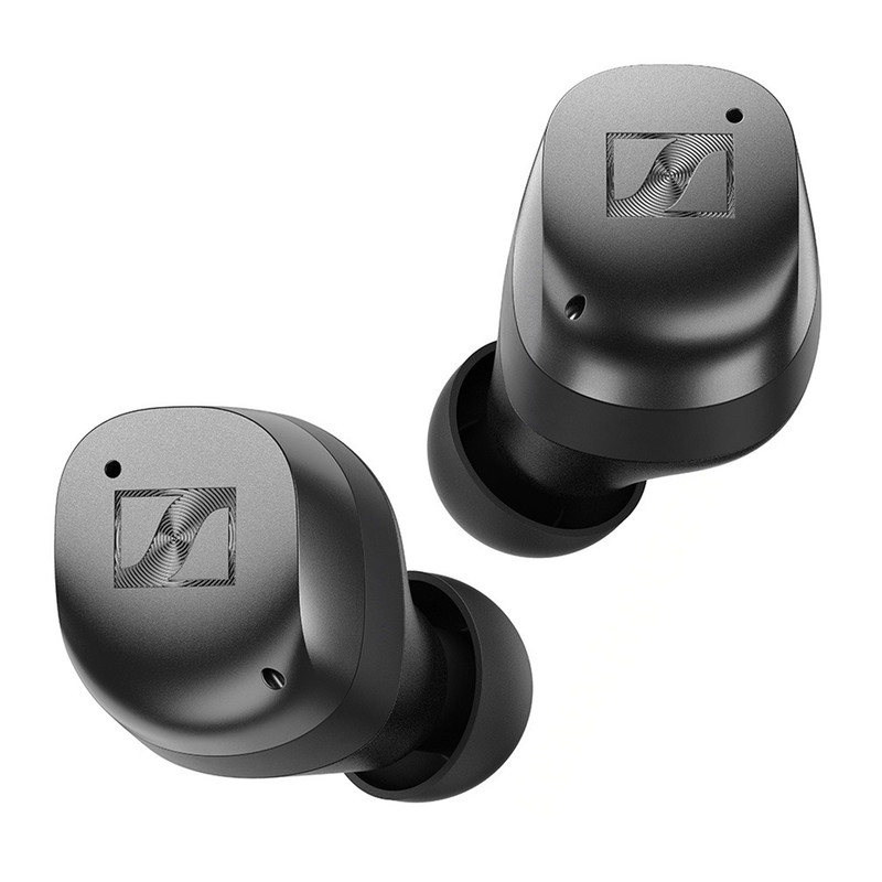 هدفون بی سیم سنهایزر مدل MOMENTUM True Wireless 4