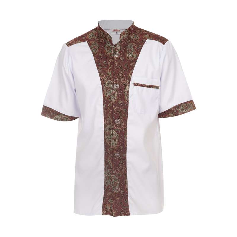 روپوش آشپزی سبلان مدل دیبا کد 203 روپوش آشپزی سبلان مدل دیبا کد 203