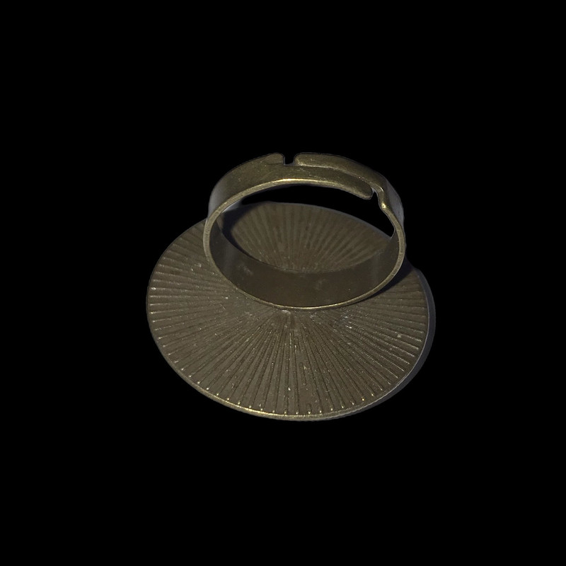 انگشتر زنانه مدل سنگ دلربا R-176 انگشتر زنانه مدل سنگ دلربا R-176