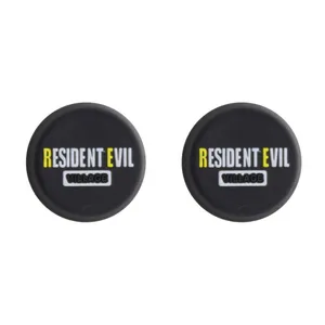 روکش آنالوگ دسته بازی طرح RESIDENT EVIL مدل JK14 بسته دو عددی 