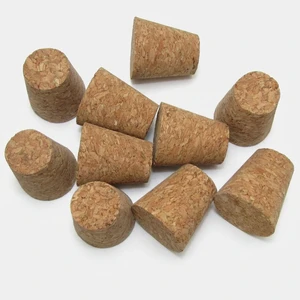 چوب پنبه کد m28 بسته 10 عددی