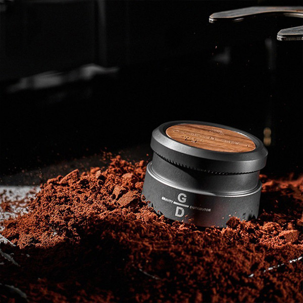 لولر قهوه موونا مدل گرویتی چوبی 51 لولر قهوه موونا مدل گرویتی چوبی 51