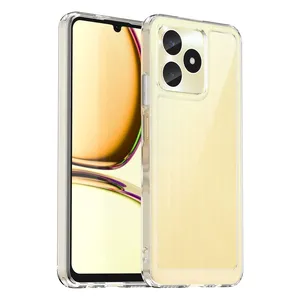 BodyGuard Sky Cover For Realme C51
