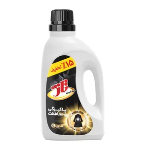 مایع مشکین شوی تاژ مدل Double مقدار 1 کیلوگرم