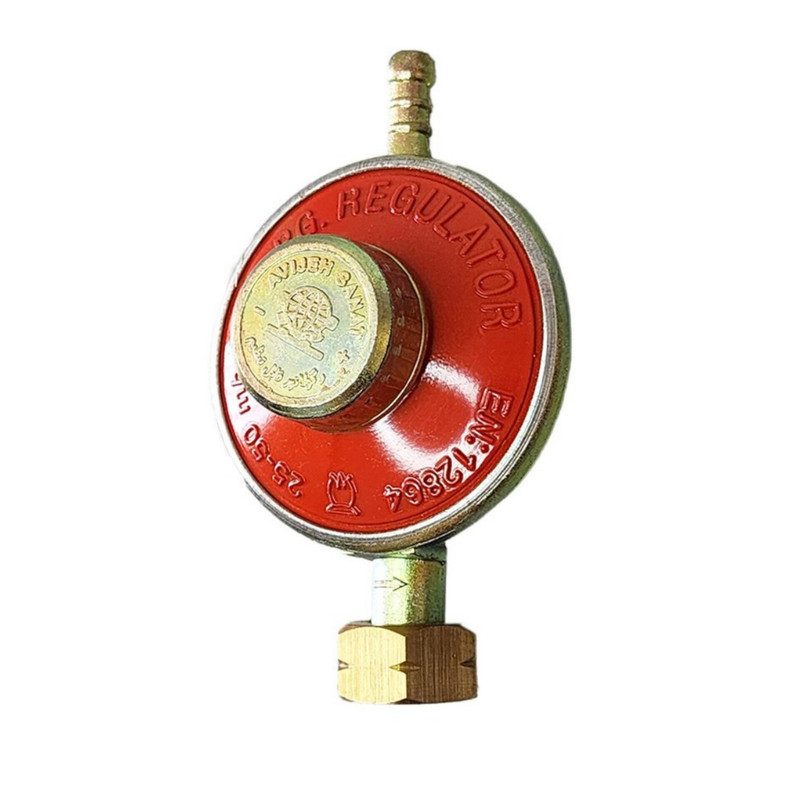 رگولاتور پرسی مدل 0009