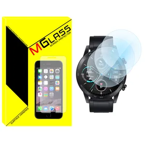 MGlass SH-MG Glass Screen Protector For Honor Magic 2 46mm Pack of 3