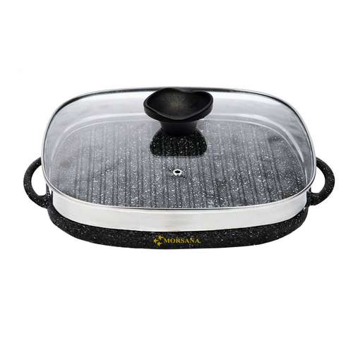  تابه گریل مرسانا مدل MG44 سایز 28