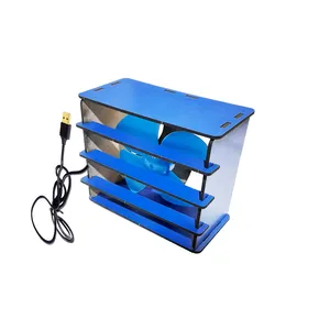 پنکه USB مدل کلیدی