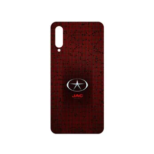 MAHOOT JAC Cover Sticker for Samsung Galaxy A50s