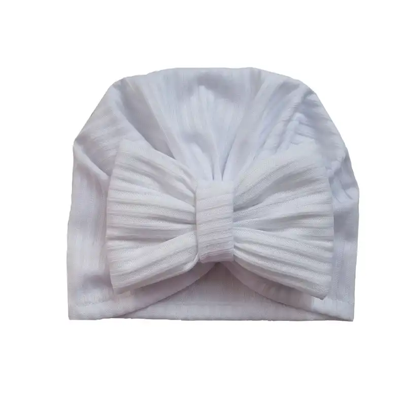 توربان نوزادی مدل پاپیون06 نگارا