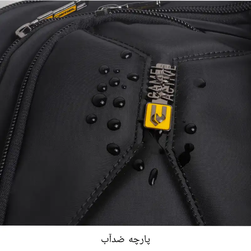 کوله پشتی مدل CML