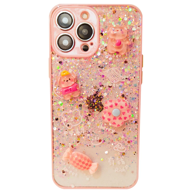 کاور کد 1528 مناسب برای گوشی موبایل اپل iPhone 13 Pro Max