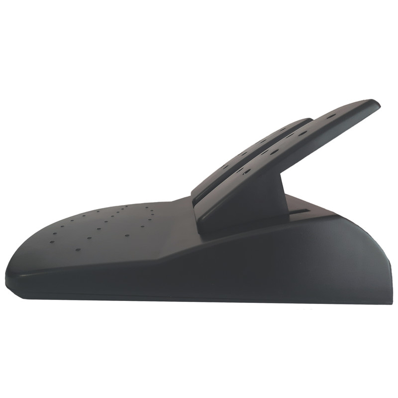 فرمان بازی یورو کوانتم مدل E-Q-RACING WHEEL مناسب برای PS4-XBOXONES-PC-PS3-SWITCH