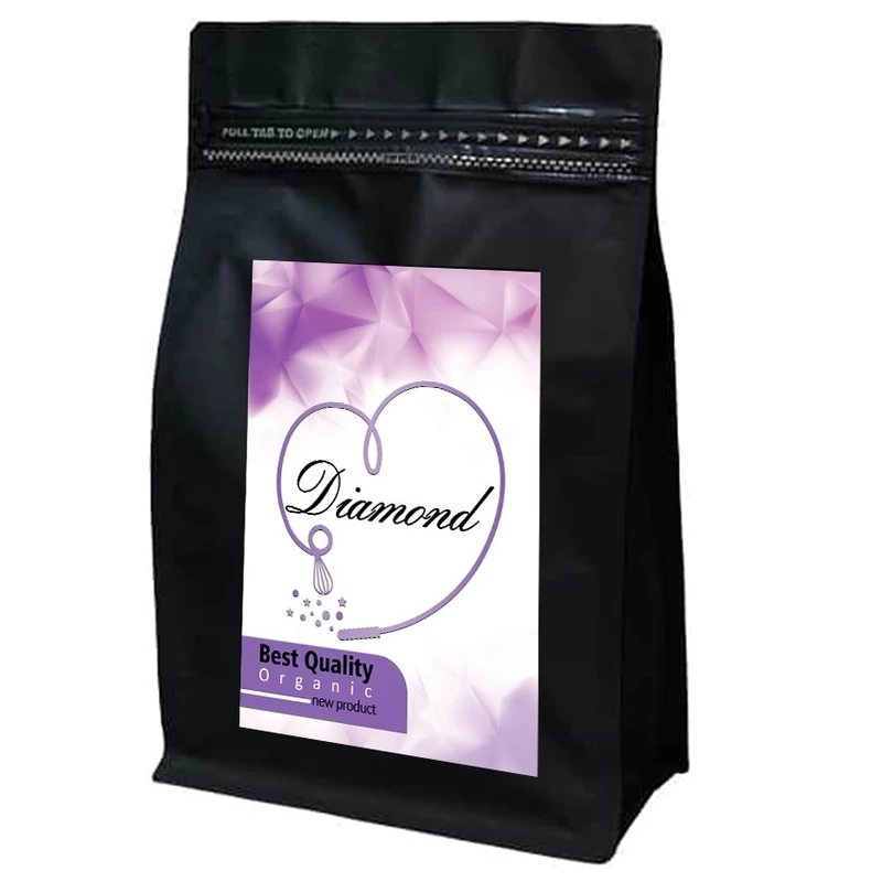 شکلات چیپسی اشکی دیاموند - 500 گرم