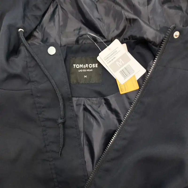 کاپشن زنانه تام اند رز مدل s7391h