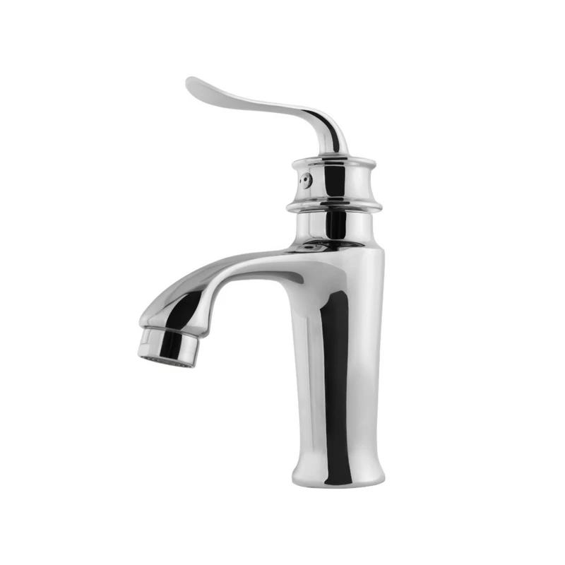 شیر روشویی نورتکس مدل کیتو کد 1947df