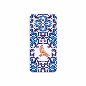 MAHOOT Homa-Tile Cover Sticker for Oppo Find X3 Pro