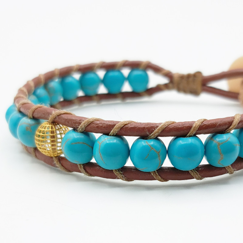 دستبند طلا 18 عیار مردانه رزالیا مدل BML-9