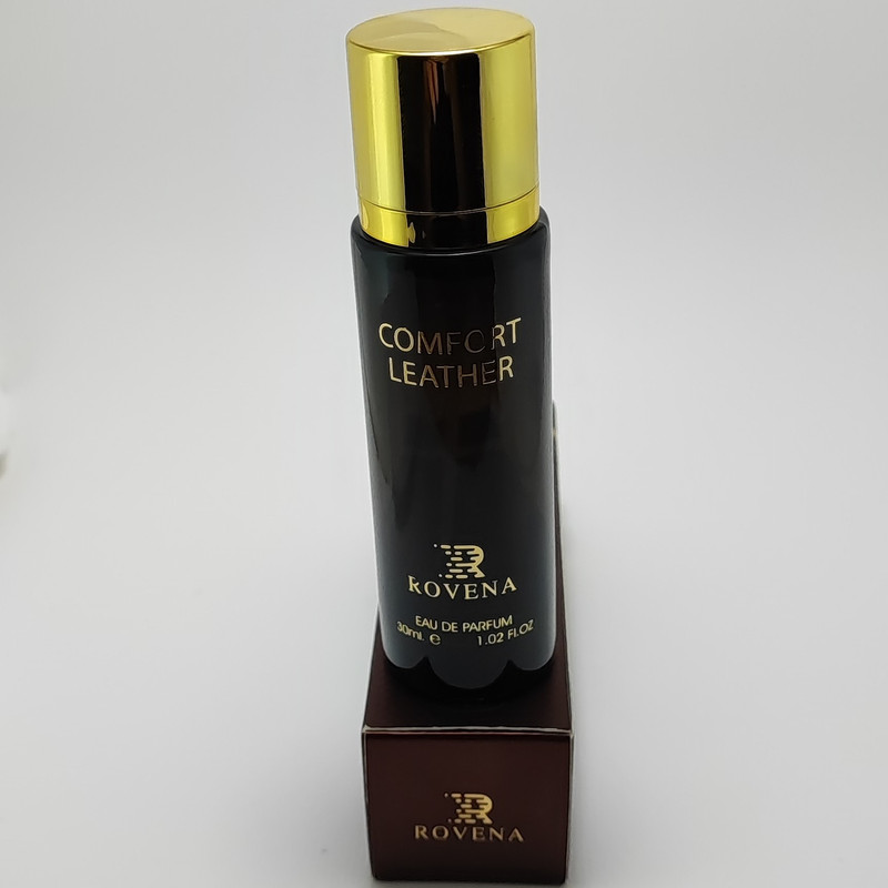 عطر جیبی روونا مدل تام فورد توسکان لیدر حجم 30 میلی لیتر