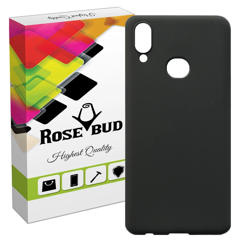 کاور رز باد مدل MRM10-133 مناسب برای گوشی موبایل سامسونگ Galaxy A10s