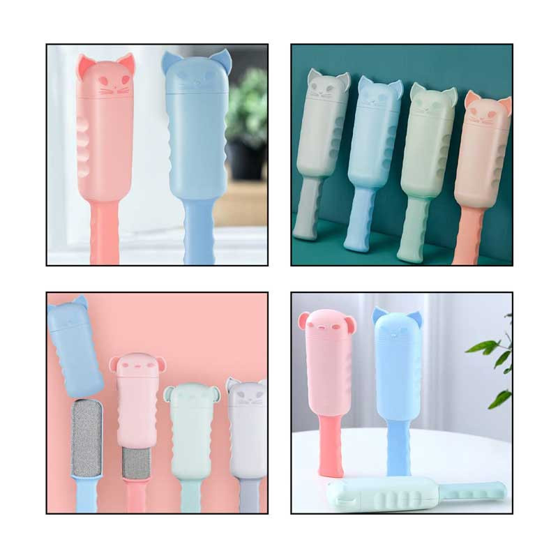 پرزگیر لباس مدل SkinFreindly پرزگیر لباس مدل SkinFreindly