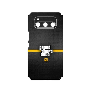 MAHOOT GTA Cover Sticker for Daria Bond 5G